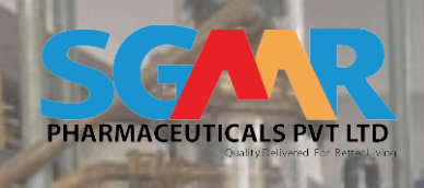 SGMR PHARMACEUTICALS PVT LTD